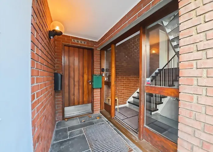 2br By - Pedersgata 55 Stavanger