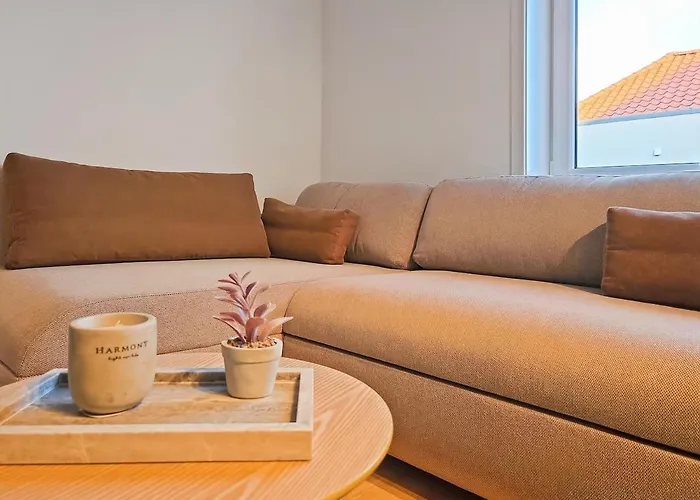 2br By - Pedersgata 55 *