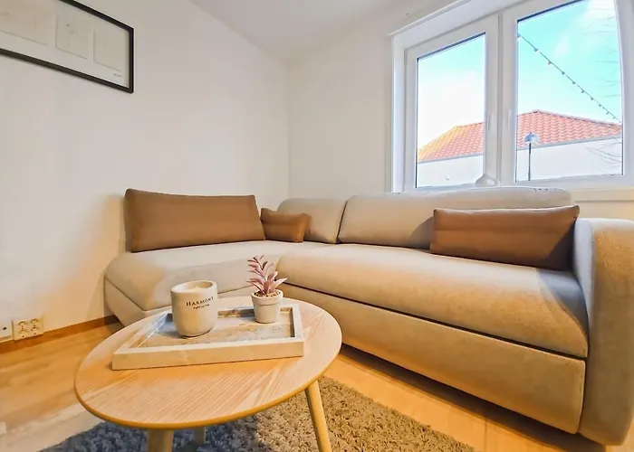 2br By - Pedersgata 55 Daire Stavanger