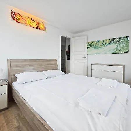 Apartman 2br By - Pedersgata 55 *
