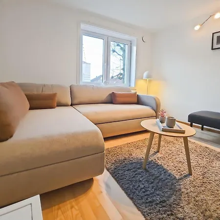 Appartement 2br By - Pedersgata 55