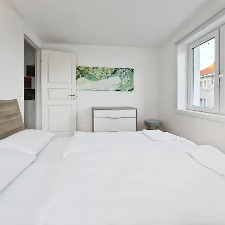 Appartement 2br By - Pedersgata 55 *