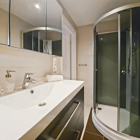 2br By - Pedersgata 55 Apartman Stavanger