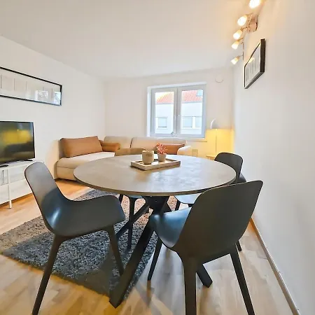 2br By - Pedersgata 55 Appartement Stavanger