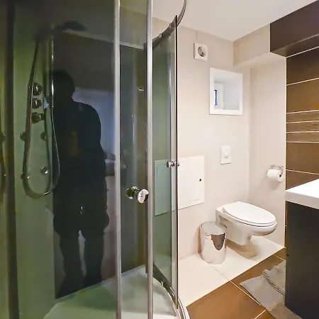 2br By - Pedersgata 55 Stavanger