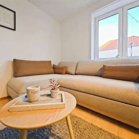 2br By - Pedersgata 55 Appartement Stavanger